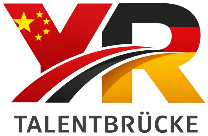 YR Talentbrücke München